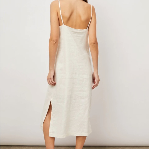 RAILS || Lizzie dress in Bisque NWT - Picture 4 of 5